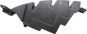 2015 - 2023 Dodge Charger Front Bumper Cover Support (Right / Passenger Side)