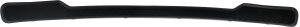 2009 - 2012 Dodge Ram 1500 Front Bumper Insert