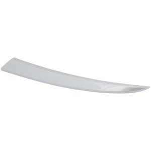 Chrome Grille Molding for Dodge Durango 2021-2023, Type 2, Lower Left (Driver) Side, Replacement