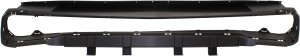 2015 - 2023 Dodge Challenger Grille Surround