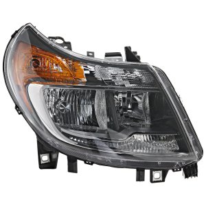 2014 - 2022 Dodge Ram Promaster 1500 Headlight Assembly - Right (Passenger)