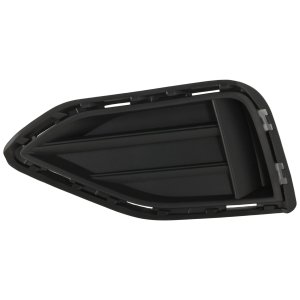 2020 - 2022 Volkswagen Passat Fog Light Cover - Left (Driver)