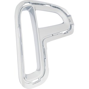 2021 - 2024 Dodge Durango Front Bumper Insert (Left / Driver Side)