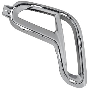 2021 - 2024 Dodge Durango Front Bumper Insert (Right / Passenger Side)