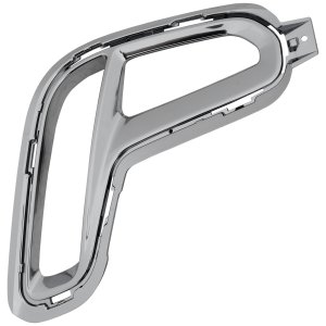 2021 - 2024 Dodge Durango Front Bumper Insert (Left / Driver Side)
