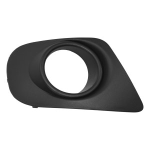 2011 - 2018 Dodge Journey Front Bumper Insert (Left / Driver Side)