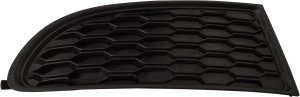 2014 - 2020 Dodge Journey Front Bumper Insert (Right / Passenger Side)