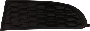 2014 - 2020 Dodge Journey Front Bumper Insert (Left / Driver Side)