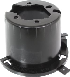 2011 - 2013 Dodge Durango Fog Lamp Bracket (Right / Passenger Side)