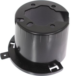 2011 - 2013 Dodge Durango Fog Lamp Bracket (Left / Driver Side)