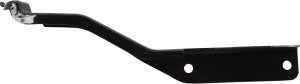 2008 - 2014 Dodge Avenger  Hood Hinge - Right (Passenger)