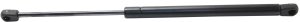 Hood Lift Support for Dodge RAM 1500 (2009-2019) / 2500 (2012-2018), Includes 1500 Classic (2019-2021), Right (Passenger)=Left (Driver), Replacement