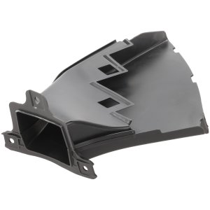 2015 - 2023 Dodge Charger Front Bumper Insert (Right / Passenger Side)