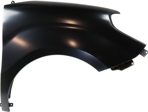 2015 - 2022 Dodge Promaster City  Fender - Right (Passenger)