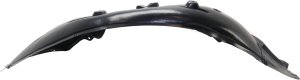 2015 - 2023 Dodge Charger Front Fender Liner (Splash Shield) - Right (Passenger)