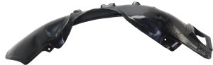 2015 - 2023 Dodge Charger Front Fender Liner (Splash Shield) - Left (Driver)