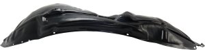 2015 - 2023 Dodge Challenger Front Fender Liner (Splash Shield) - Left (Driver)