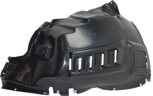2014 - 2021 Dodge Promaster 3500 Front Fender Liner (Splash Shield) - Right (Passenger)
