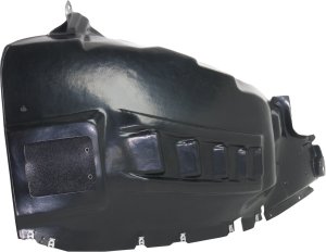 2014 - 2021 Dodge Promaster 3500 Front Fender Liner (Splash Shield) - Left (Driver)