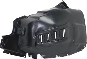 2014 - 2021 Dodge Promaster 3500 Front Fender Liner (Splash Shield) - Right (Passenger)