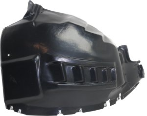 2014 - 2021 Dodge Promaster 3500 Front Fender Liner (Splash Shield) - Left (Driver)