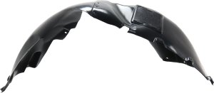 2013 - 2016 Dodge Dart Front Fender Liner (Splash Shield) - Right (Passenger)