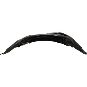 Front Fender Liner for Dodge Challenger 2018-2023, Right (Passenger) Side, Compatible with SRT Demon, SRT Super Stock, SRT Hellcat, SRT Hellcat Redeye, R/T Scat Pack Models with Wide Body Option, Without Insulation Foam, Replacement