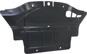 2015 - 2023 Dodge Challenger  Engine Splash Shield - Center