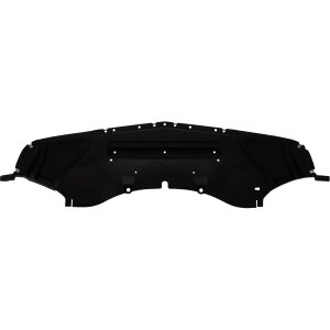 Engine Splash Shield for Dodge Challenger 2013-2023, Front, Fits 3.6 Liter/5.7 Liter Engine, Replacement
