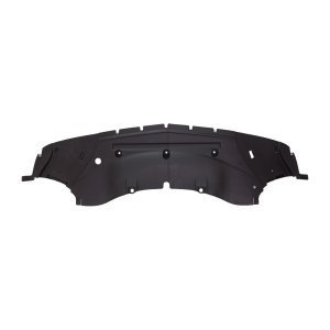 Engine Splash Shield for Dodge Challenger 2009-2010, Front with Air Duct, Replacement