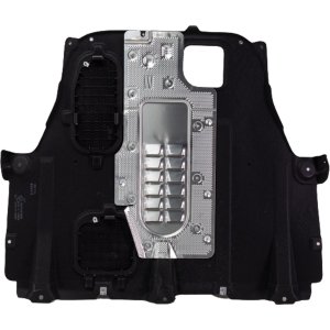 Engine Splash Shield for Dodge Dart 2013-2016, Under Cover, Front, Replacement