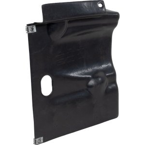 Engine Splash Shield for Dodge Journey 2009-2020, Accessory Drive Shield, Replacement