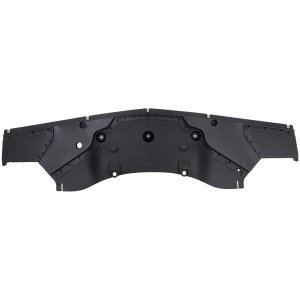 Engine Splash Shield for 2015-2023 Dodge Challenger, Front, without Wide Body Option, 6.2L Supercharged Engine, Replacement