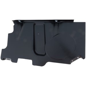 2008 - 2010 Dodge Grand Caravan Lower Engine Cover