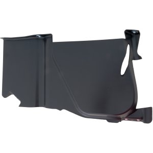 2008 - 2010 Dodge Grand Caravan Lower Engine Cover