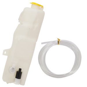 2005 - 2005 Dodge Ram 1500 Windshield Washer Tank Assy