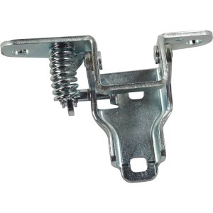 Front Door Hinge for RAM 1500 (2009-2018), 2500, 3500 (2010-2024), Left (Driver), Lower, Includes Classic (2019-2023), Replacement