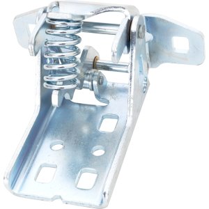 2004 - 2011 Dodge Ram 1500 Front Upper Door Hinge - Right (Passenger)