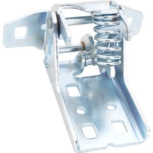 2004 - 2011 Dodge Ram 1500 Front Upper Door Hinge - Left (Driver)