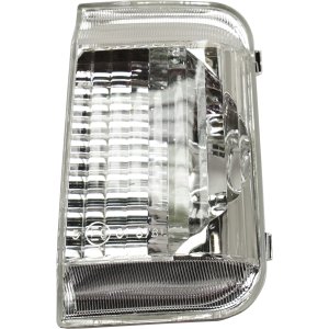 Mirror Signal Light Assembly for RAM ProMaster Van 2014-2023, Right (Passenger), Replacement