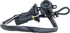 Rear View Back Up Camera for Dodge Grand Caravan 2011-2020, Chrysler Town & Country 2011-2016, Replacement