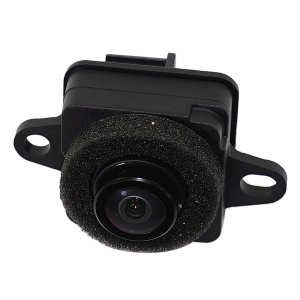 Type 1 Rear View Back Up Camera for Dodge Challenger, Compatible with 2015-2023 Models, Replacement