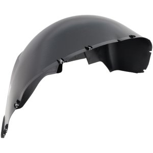 Rear Fender Liner for Dodge Ram 1500 2012-2018, Left (Driver) Wheelhouse Liner, Effective from April 9, 2012, Also Includes 2019-2022 Ram 1500 Classic, Replacement