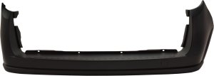 2015 - 2022 Dodge Promaster City Rear Bumper Cover