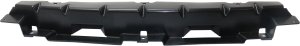 2013 - 2016 Dodge Dart Rear Bumper Cover Support