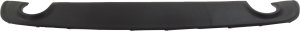 2015 - 2023 Dodge Charger Rear Lower Valance