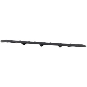 2012 - 2014 Dodge Charger Rear Bumper Valance Panel