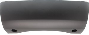 2014 - 2024 Dodge Durango Rear Tow Eye Cover