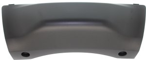 2014 - 2024 Dodge Durango Rear Tow Eye Cover