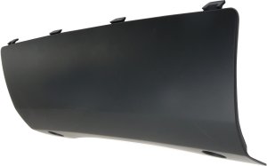 2014 - 2024 Dodge Durango Rear Tow Eye Cover